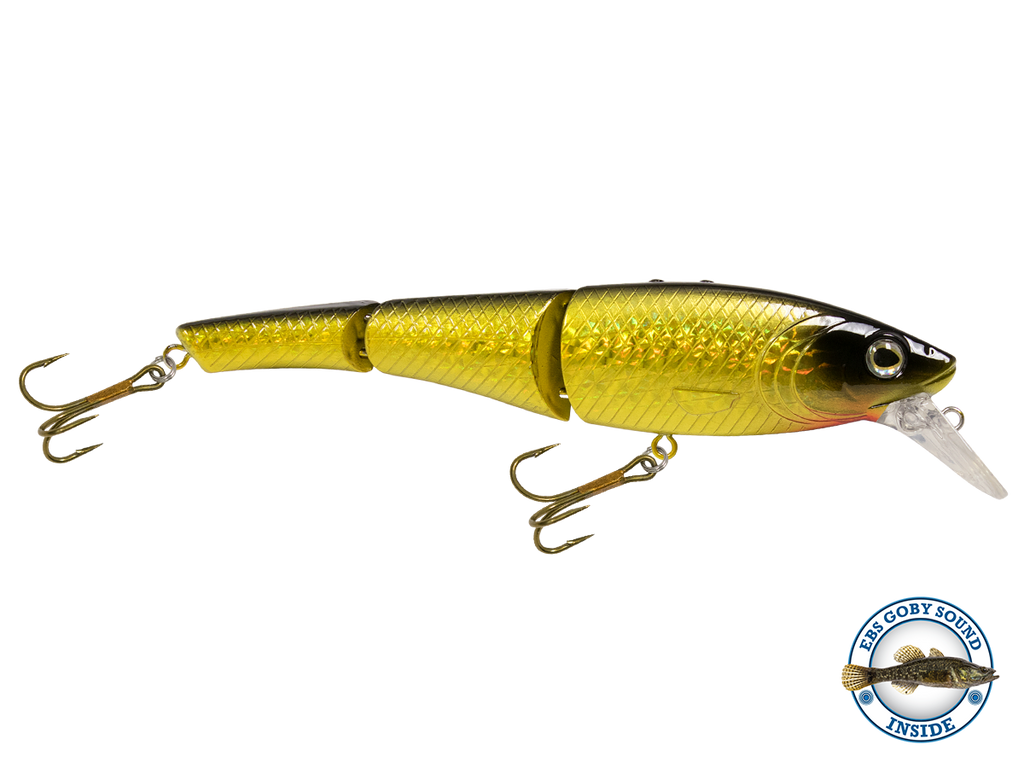 Head Hunter 6"