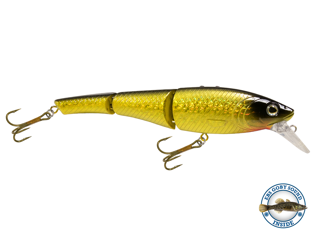 Head Hunter 8"