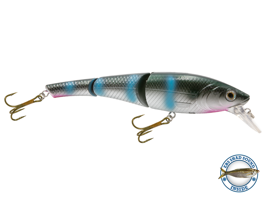 Head Hunter Magnum 10"