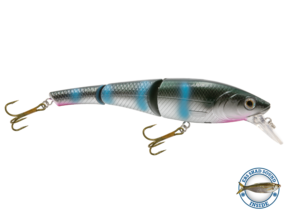 Head Hunter Magnum 10"