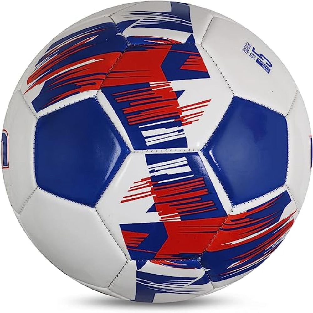 National Team Soccer Balls / Country Ball - USA White