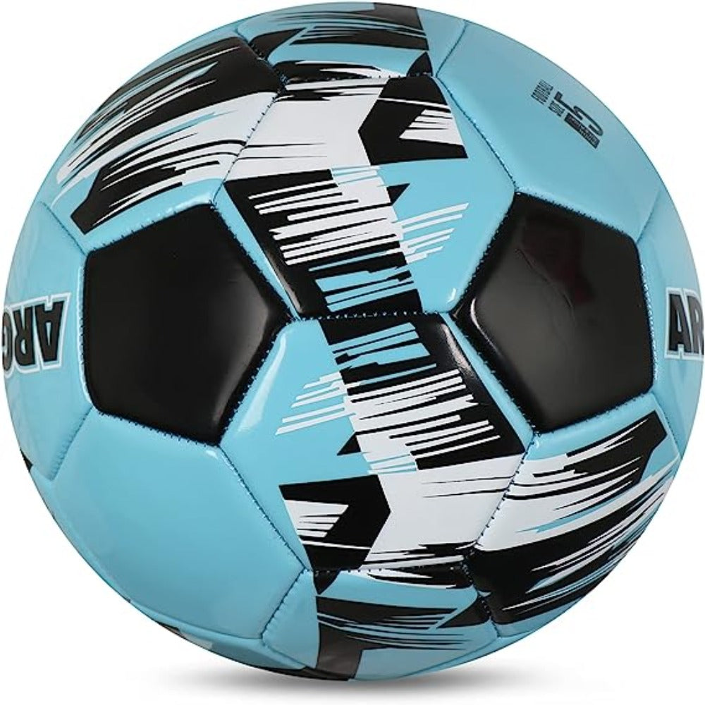 National Team Soccer Balls- Argentina Blue