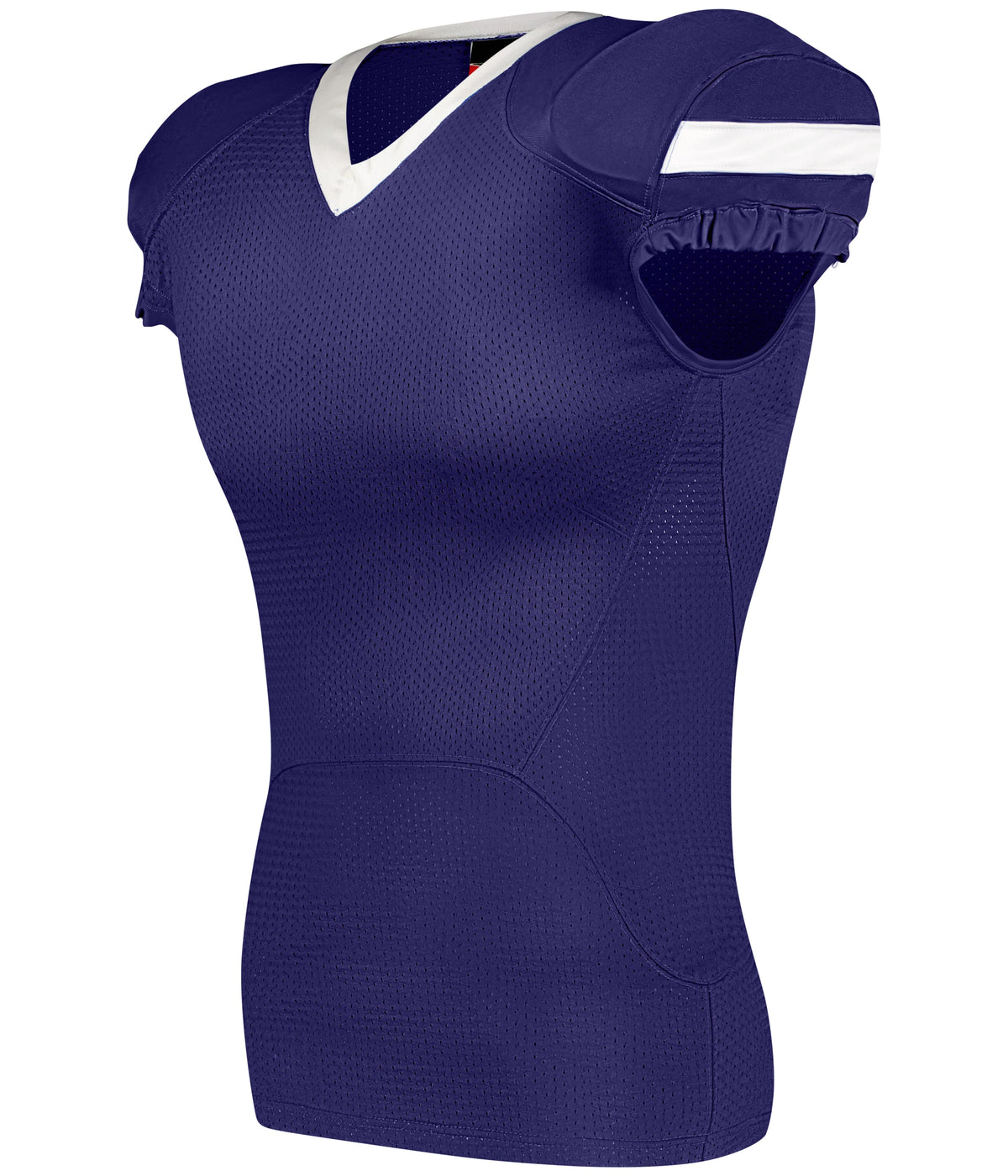 YOUTH PRO FLEX CUT FOOTBALL JERSEY