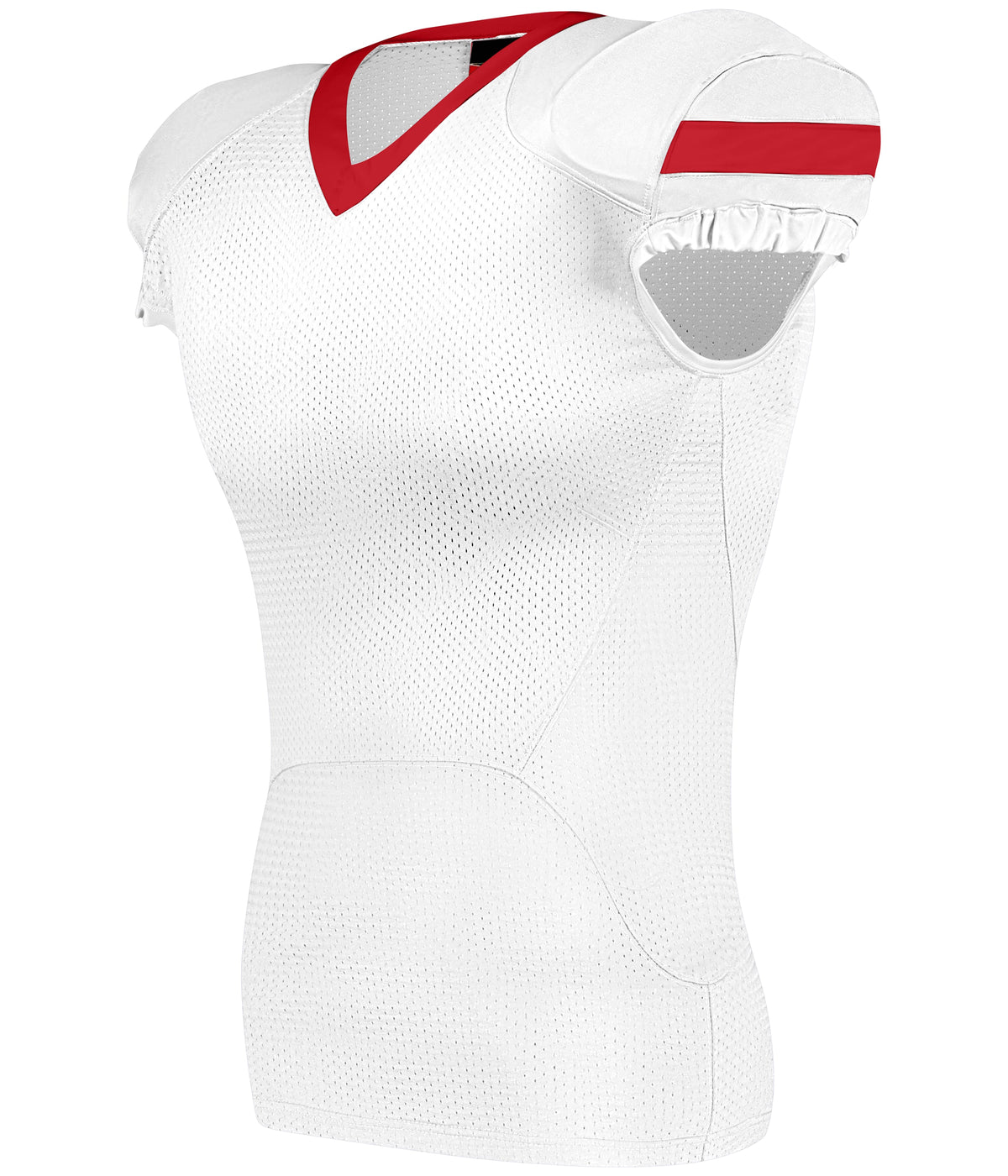 YOUTH PRO FLEX CUT FOOTBALL JERSEY