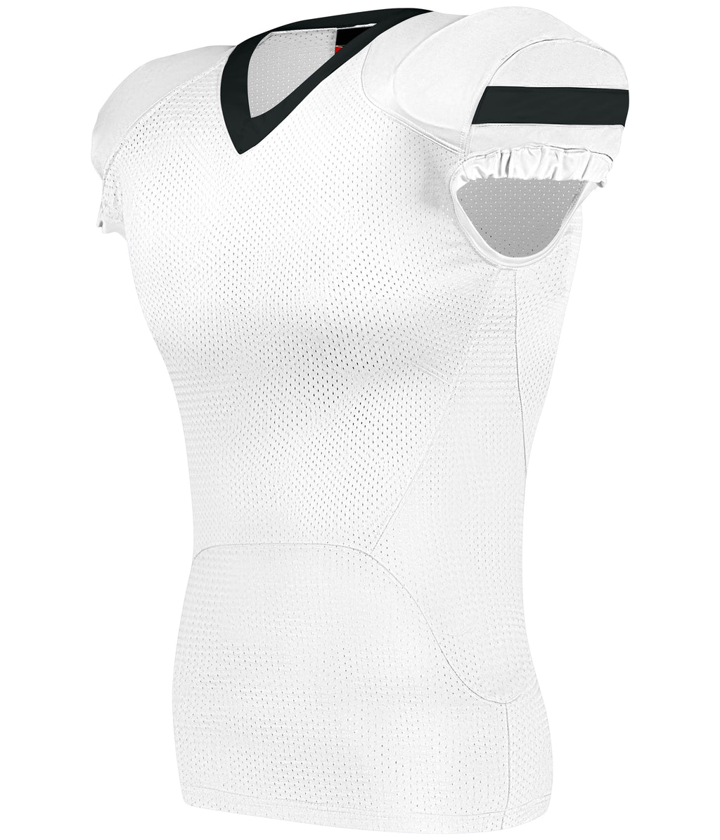 YOUTH PRO FLEX CUT FOOTBALL JERSEY
