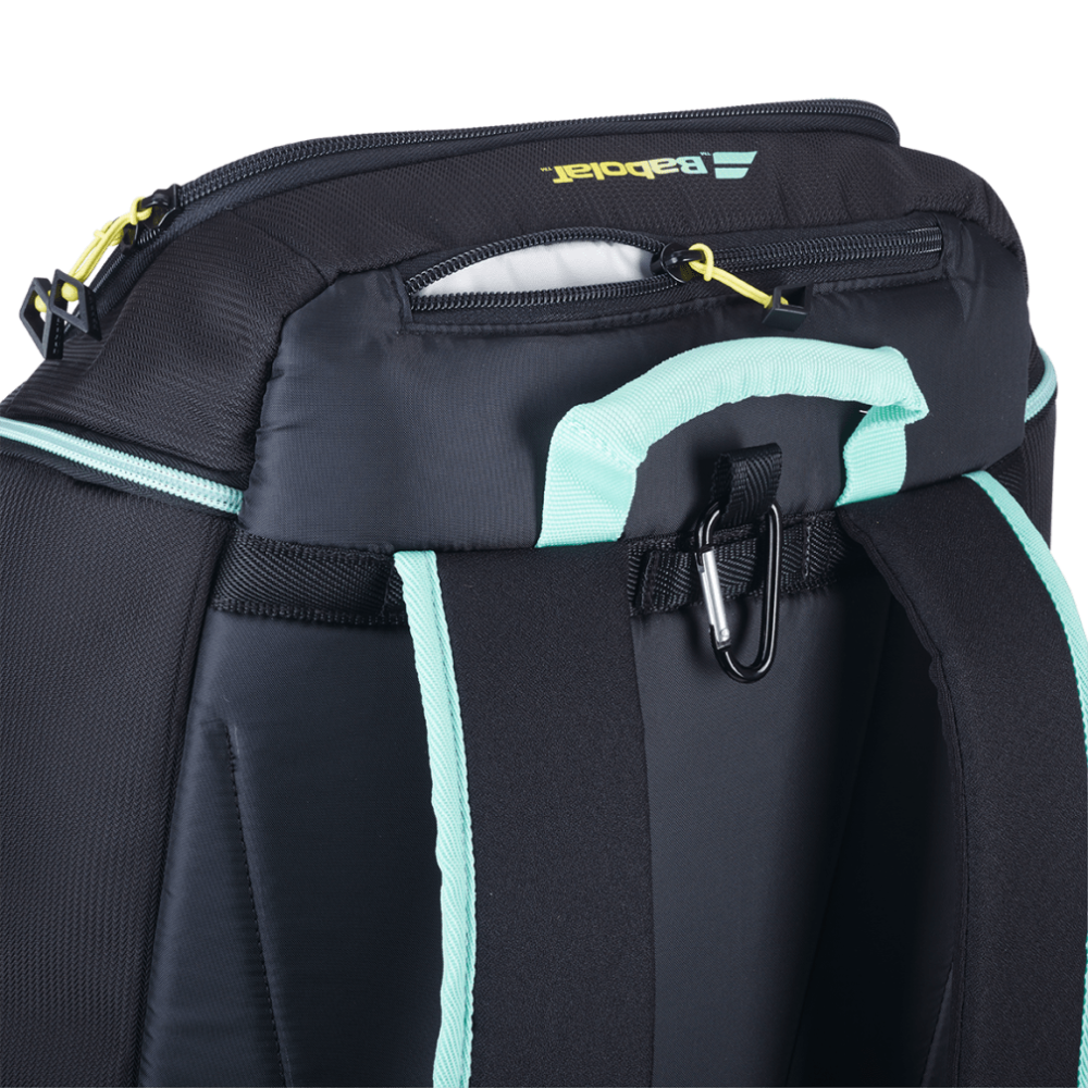 Babolat Padel Bag RH PERF | Black