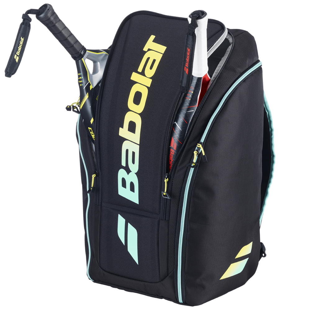 Babolat Padel Bag RH PERF | Black