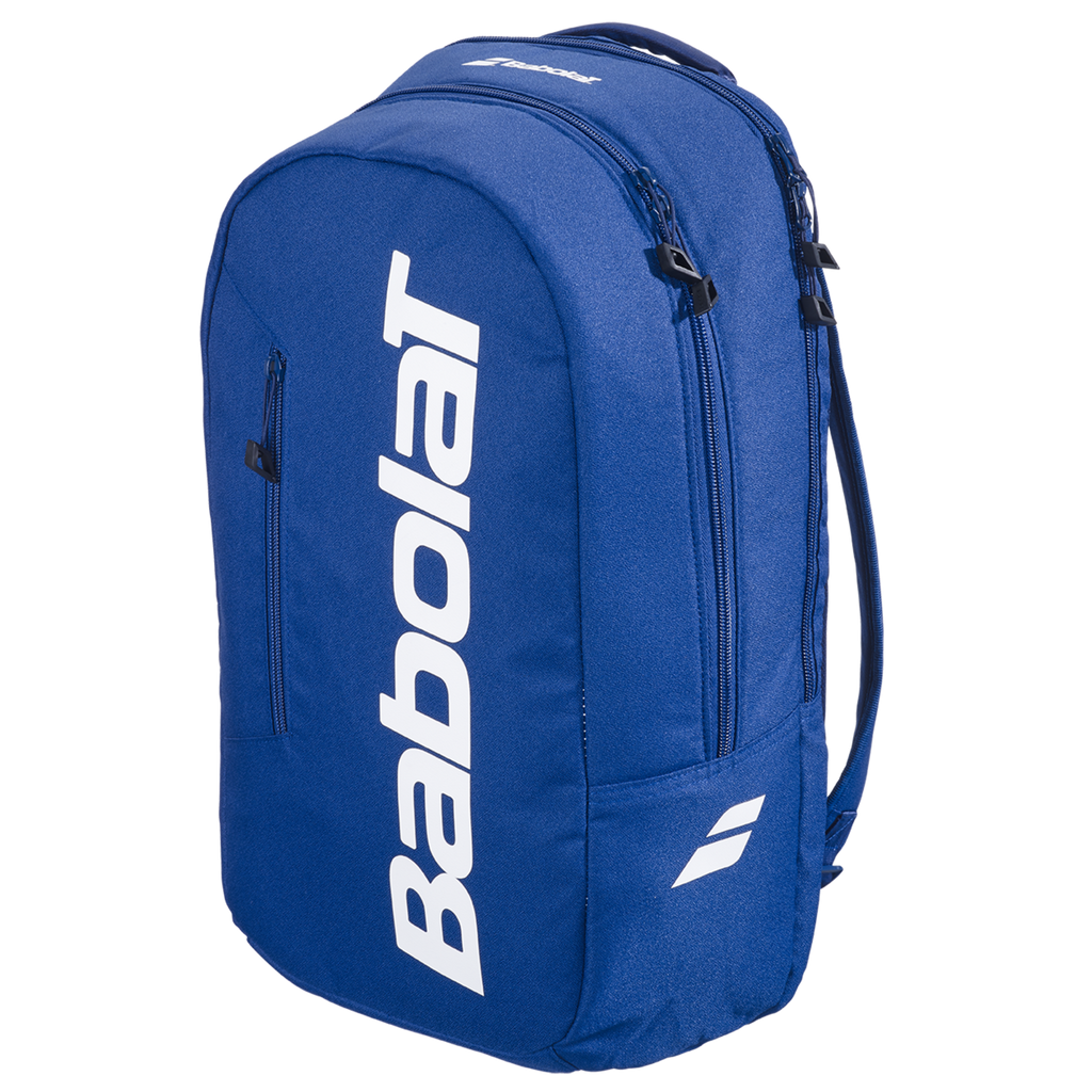 Babolat Padel Bag Court Backpack Lite – Dark Blue MYS