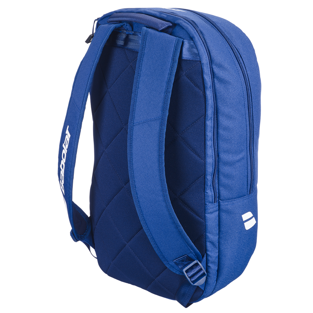 Babolat Padel Bag Court Backpack Lite – Dark Blue MYS