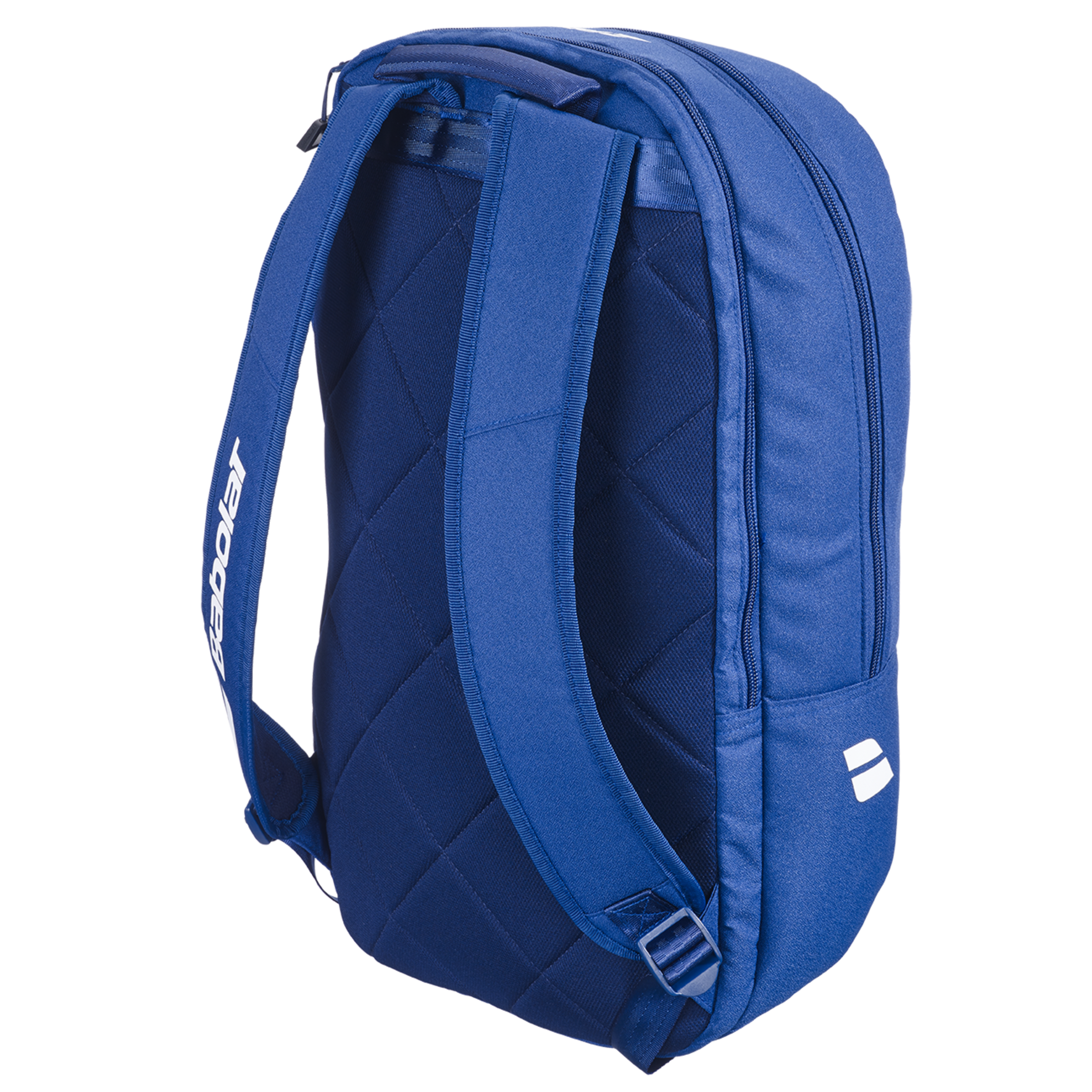 Babolat Padel Bag Court Backpack Lite – Dark Blue MYS