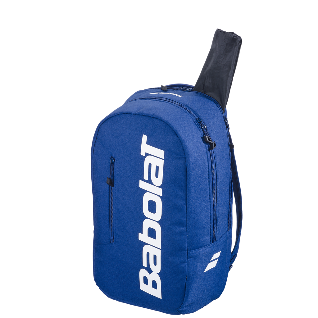 Babolat Padel Bag Court Backpack Lite – Dark Blue MYS