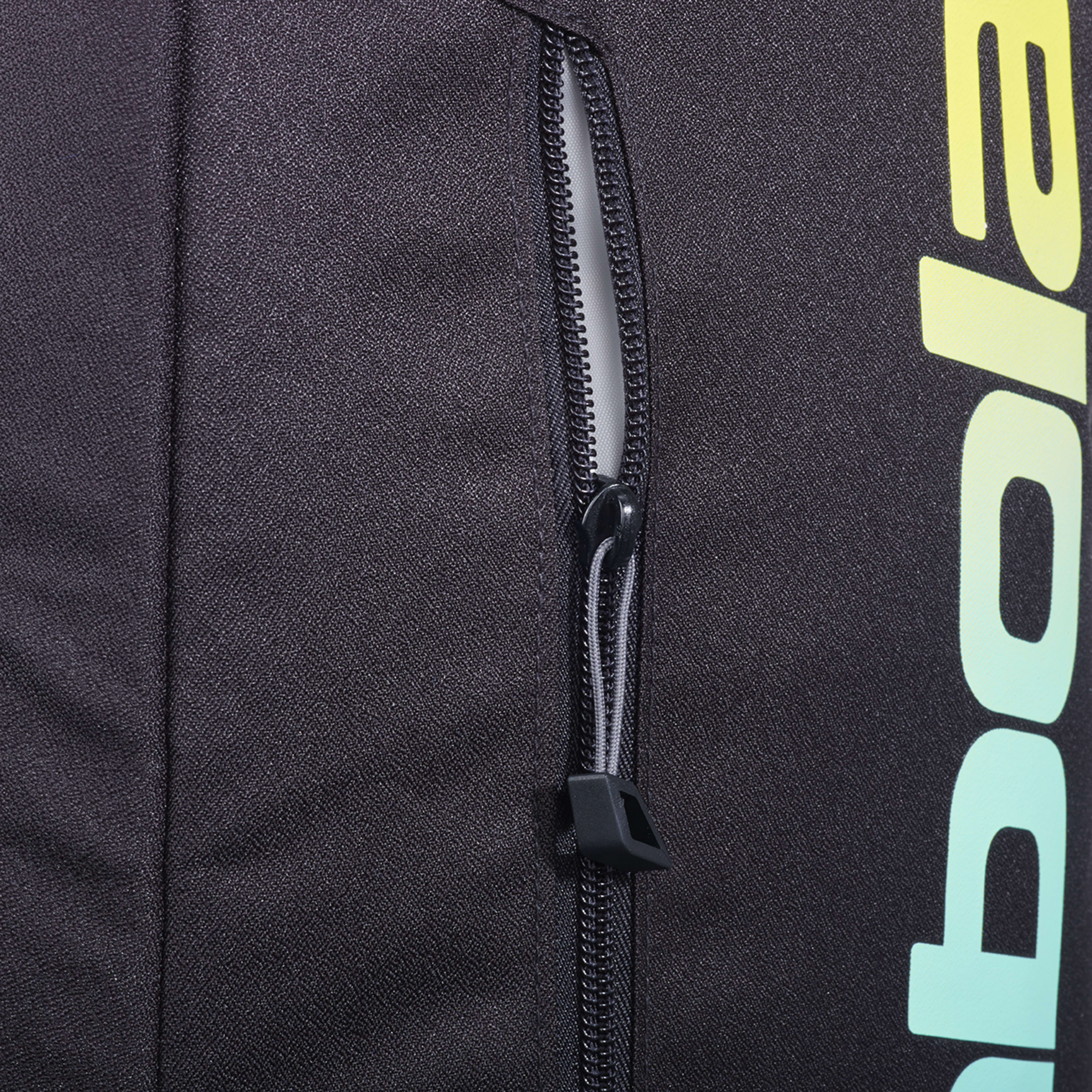 Babolat Padel Bag Court Backpack Lite – Multicolor MYS