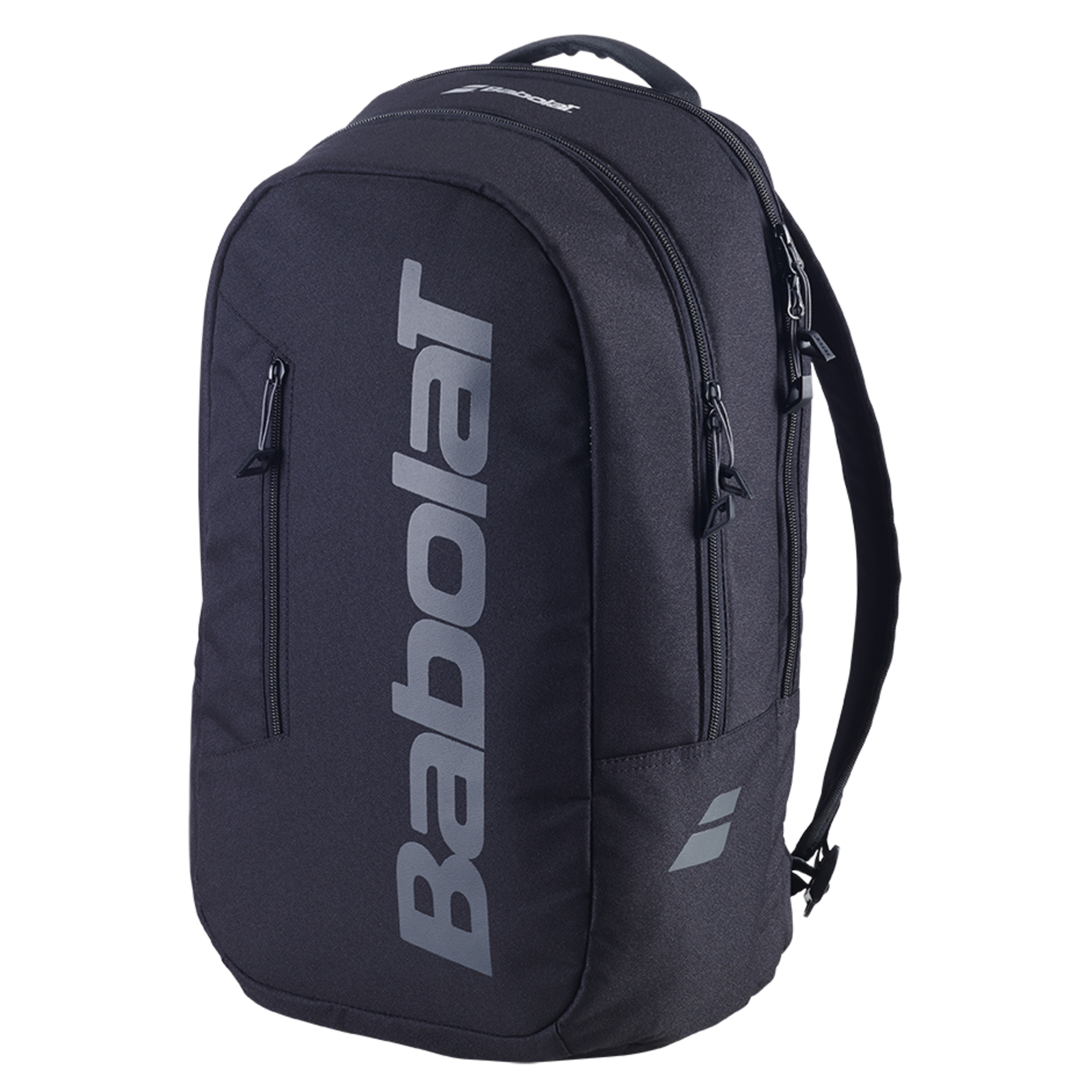 Babolat Padel Bag Court Backpack Lite – Black MYS