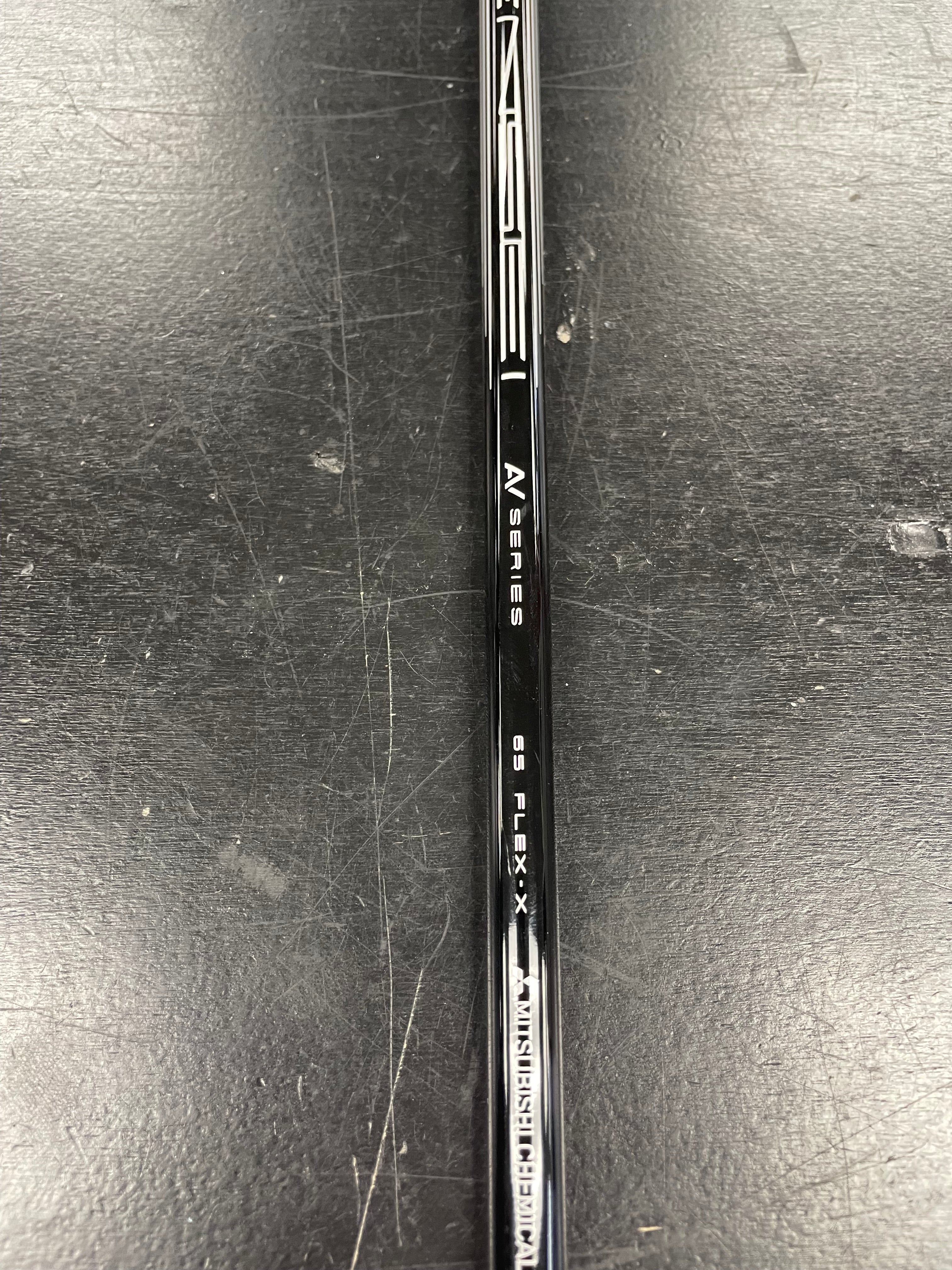 Callaway Elyte X Driver (Used)