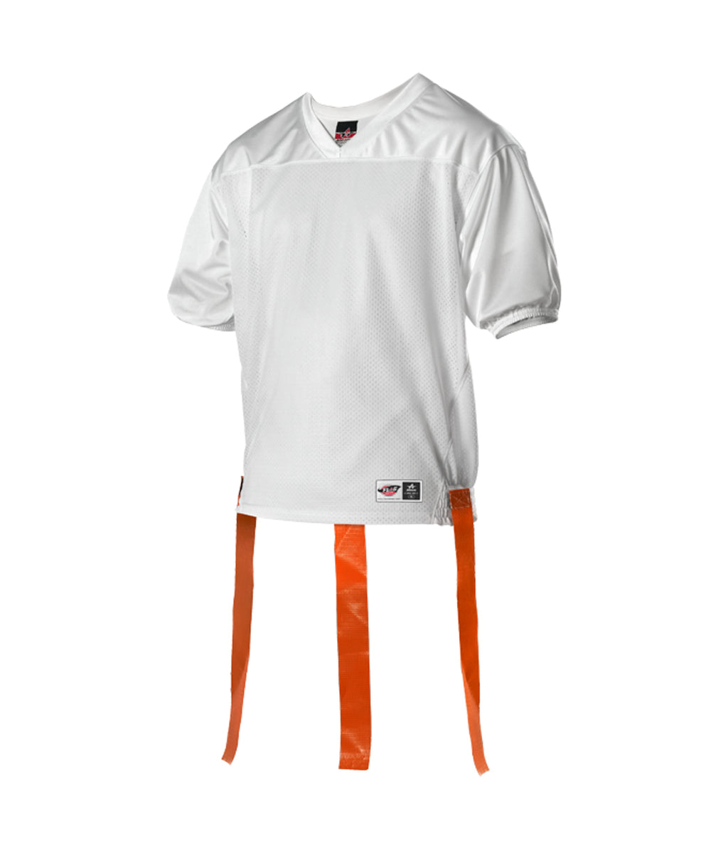 HERO FLAG FOOTBALL JERSEY - MOISTURE-WICKING POLYESTER