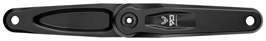 SRAM Eagle 90 Ebike Crankarm - 155mm ISIS  Bosch Cap Black