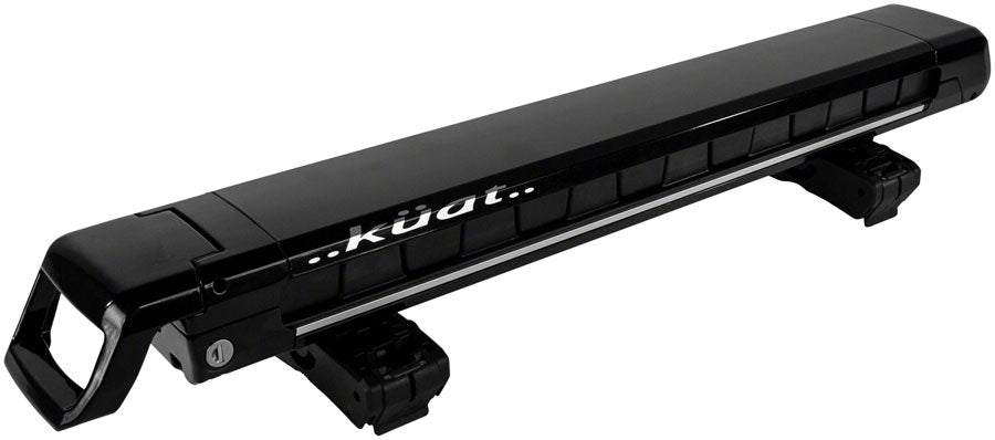 Kuat Grip 4 Ski rack 4 skis Black