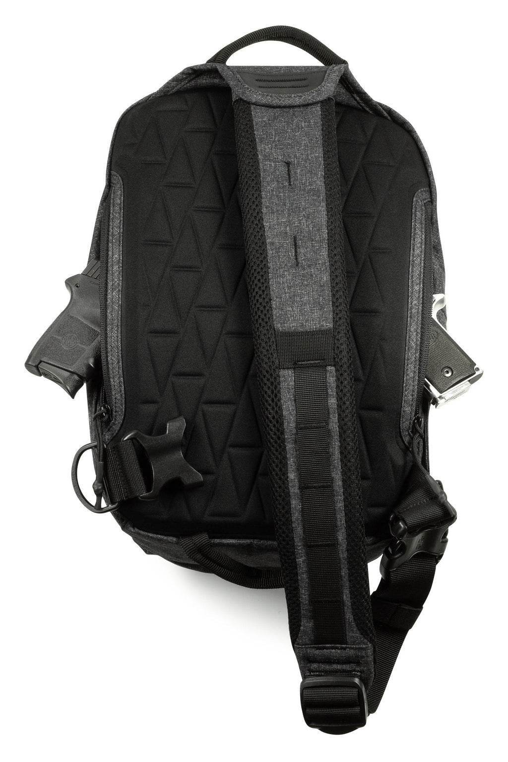 BLINDSIDE - Concealed Carry Sling Pack