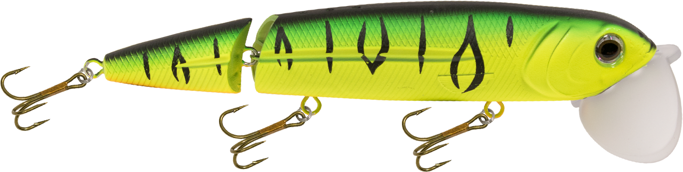 Walking Boss II Magnum