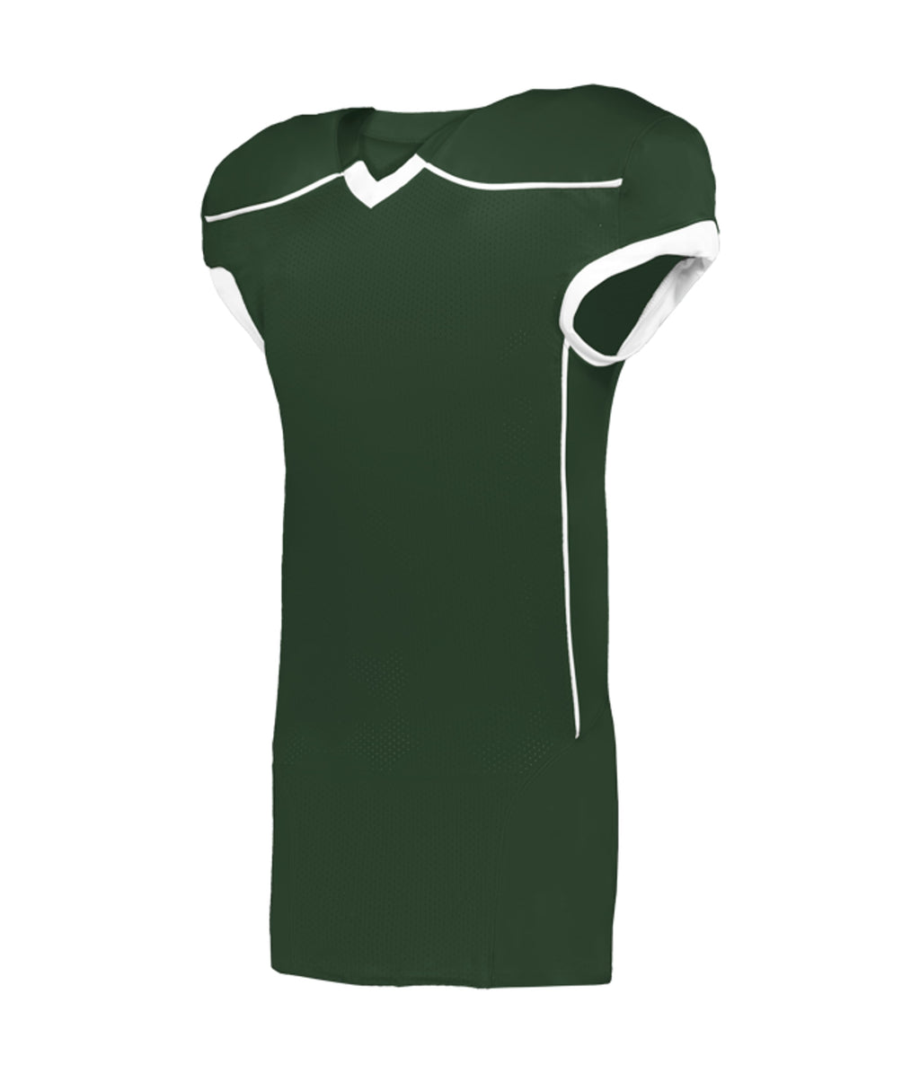 YOUTH SPEED FOOTBALL GAME JERSEY - MOISTURE-WICKING