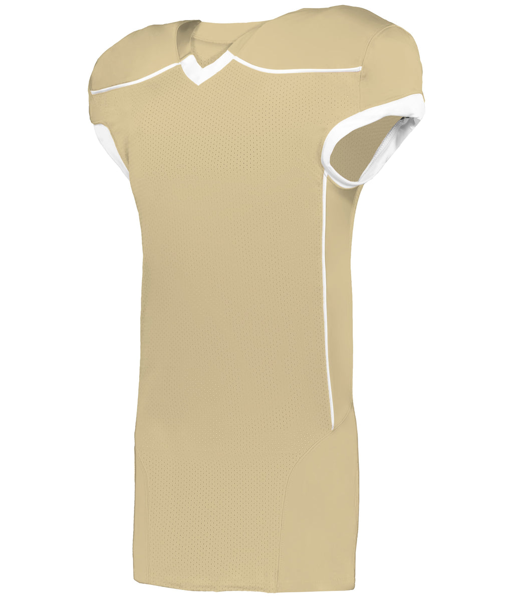 YOUTH SPEED FOOTBALL GAME JERSEY - MOISTURE-WICKING