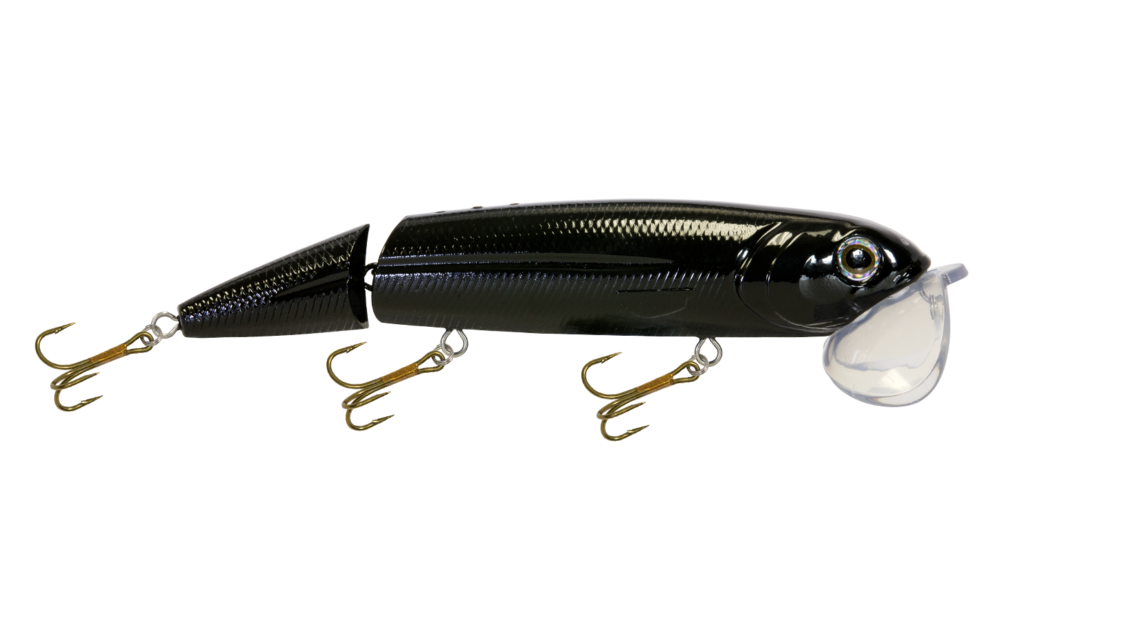 Walking Boss II Magnum