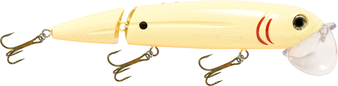 Walking Boss II Magnum