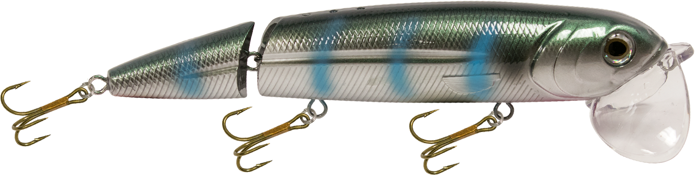 Walking Boss II Magnum