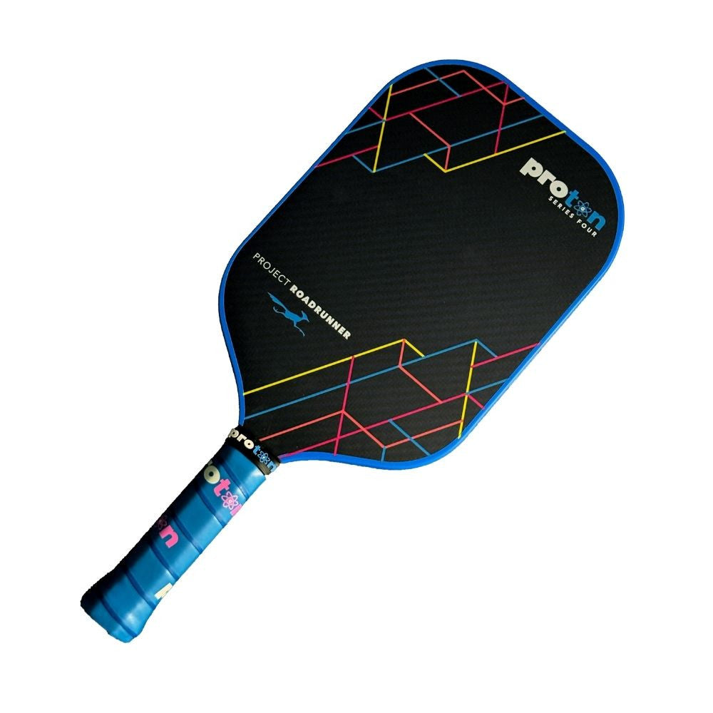 Proton Project Roadrunner 15mm Pickleball Paddle