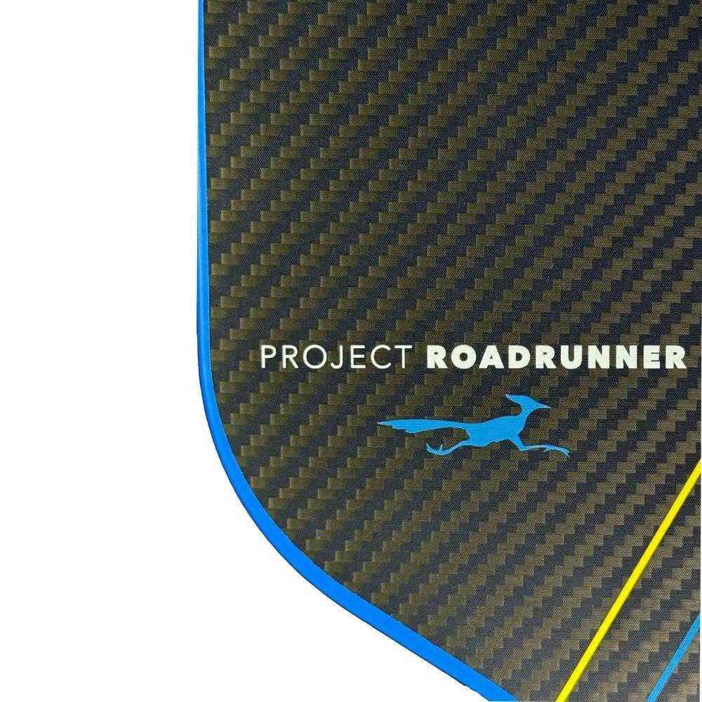 Proton Project Roadrunner 15mm Pickleball Paddle