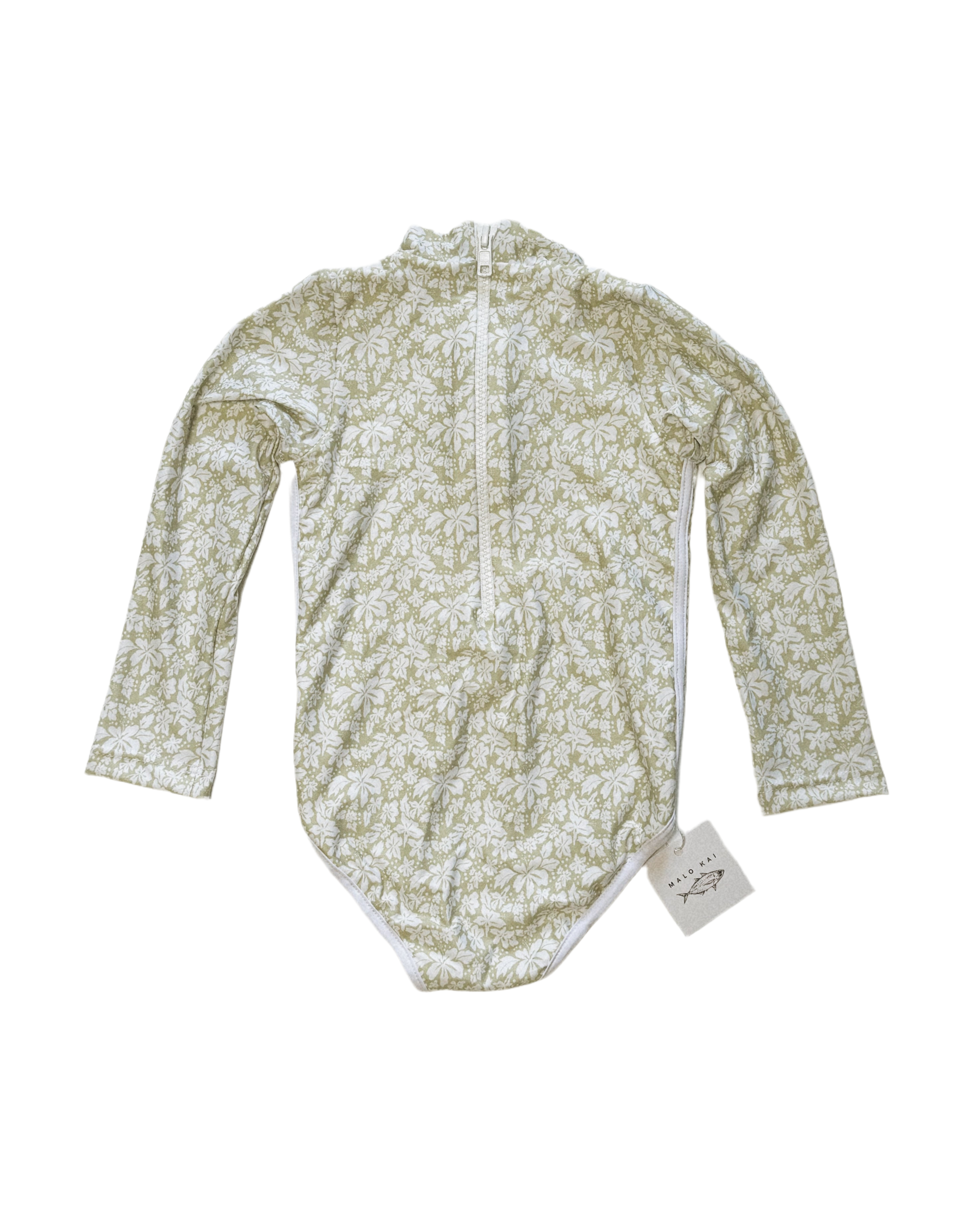 Lola Kids One Piece