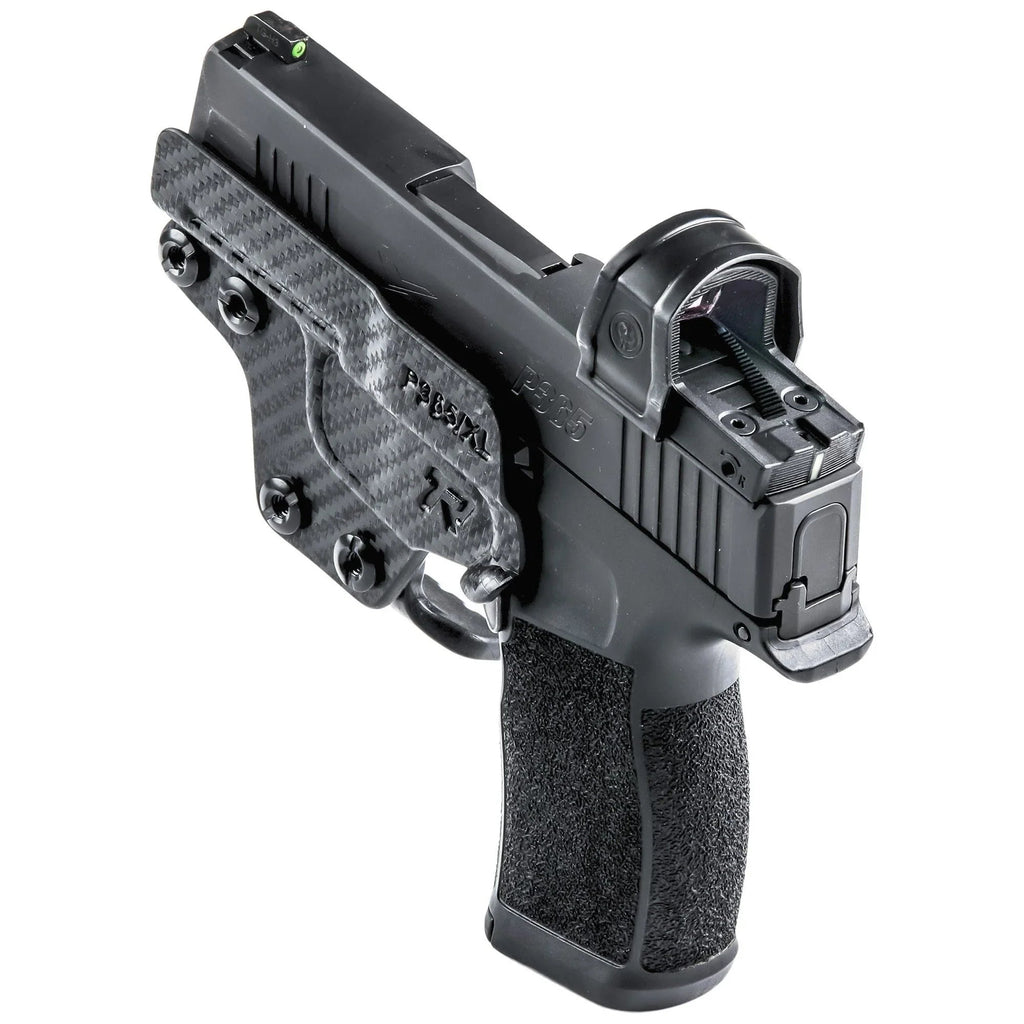 Ruger LCP MAX Trigger Guard Holster
