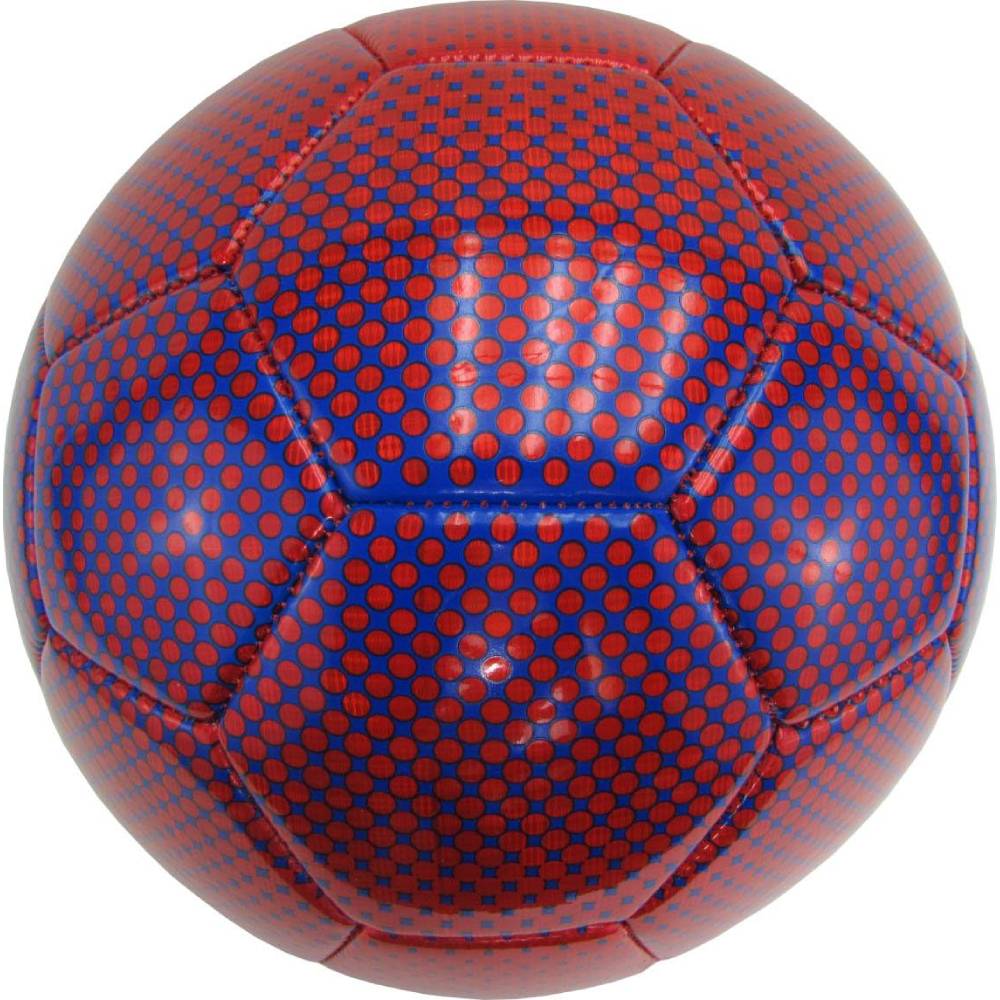 Y18 Spain Soccer Ball-Red