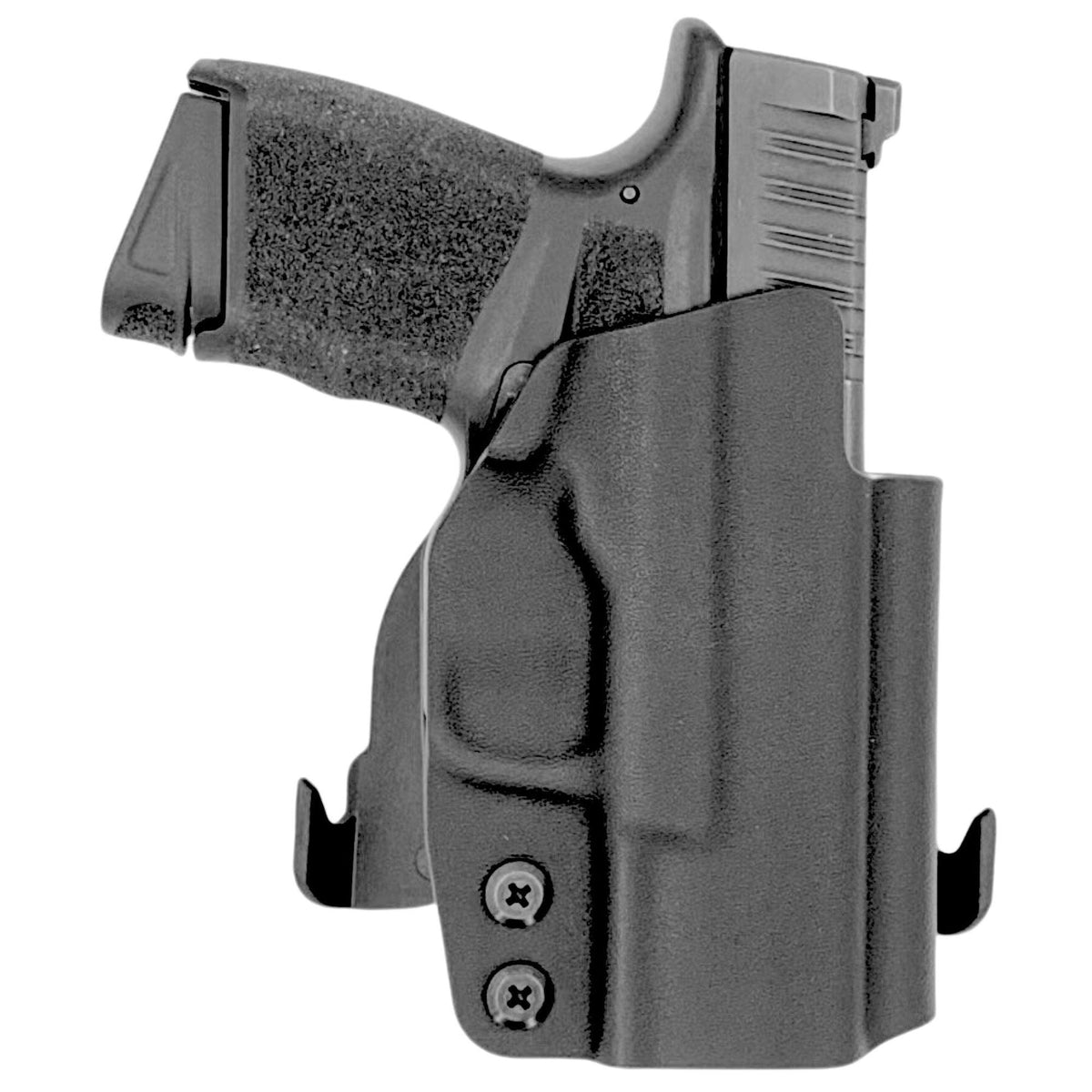 Springfield Hellcat Paddle Holster