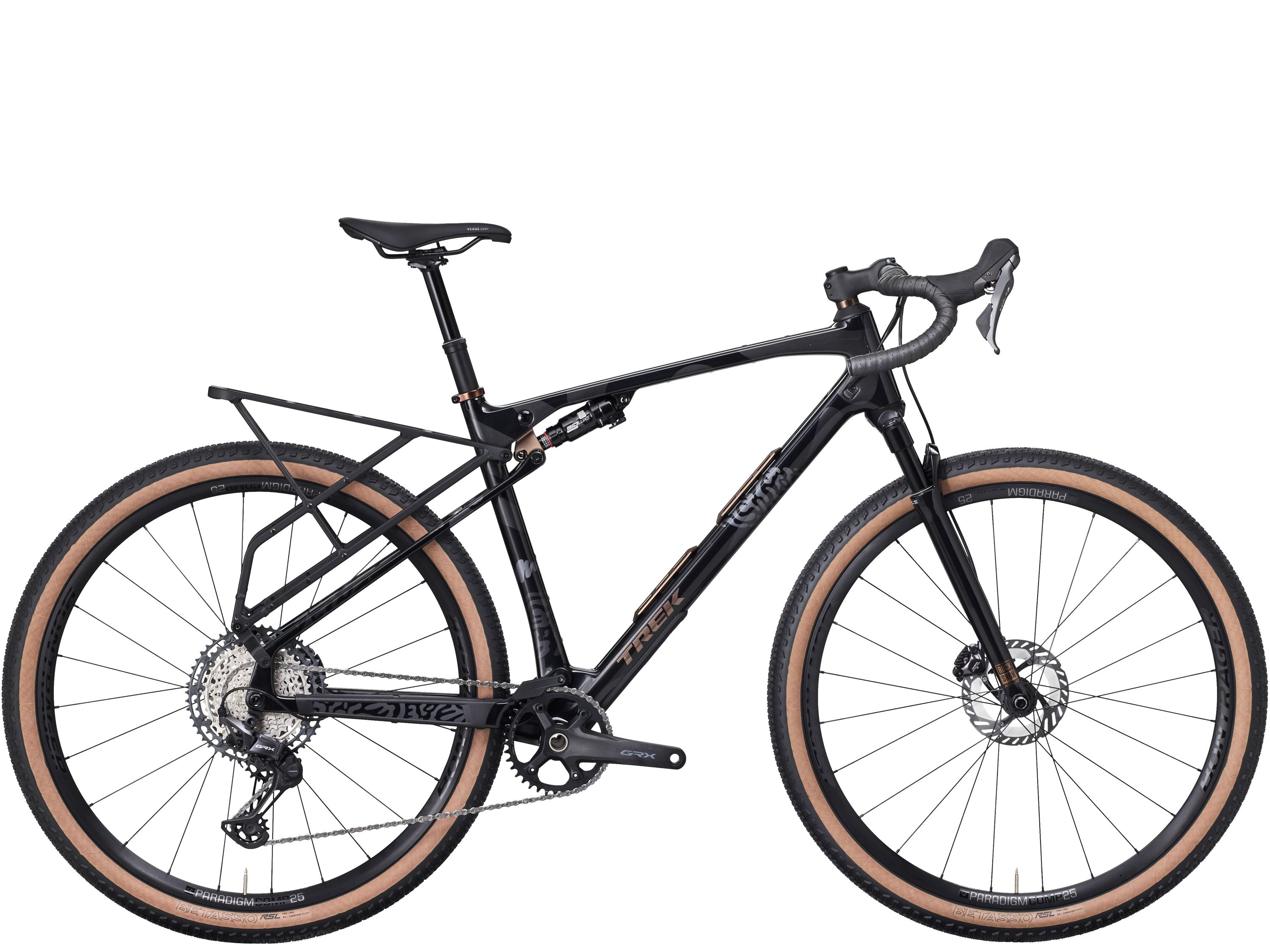 Trek CheckOUT SL 5