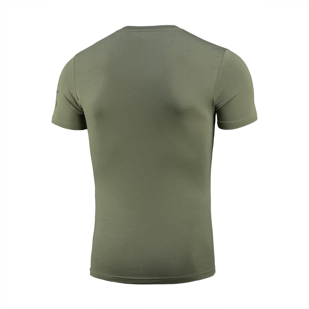 M-Tac T-Shirt Freedom