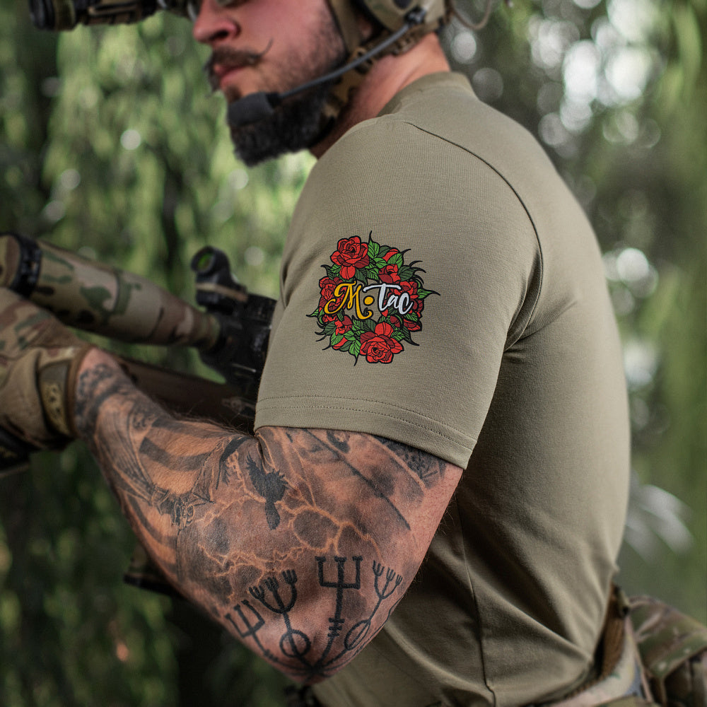 M-Tac T-Shirt Motanka