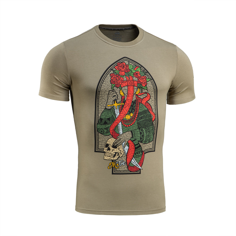 M-Tac T-Shirt Motanka