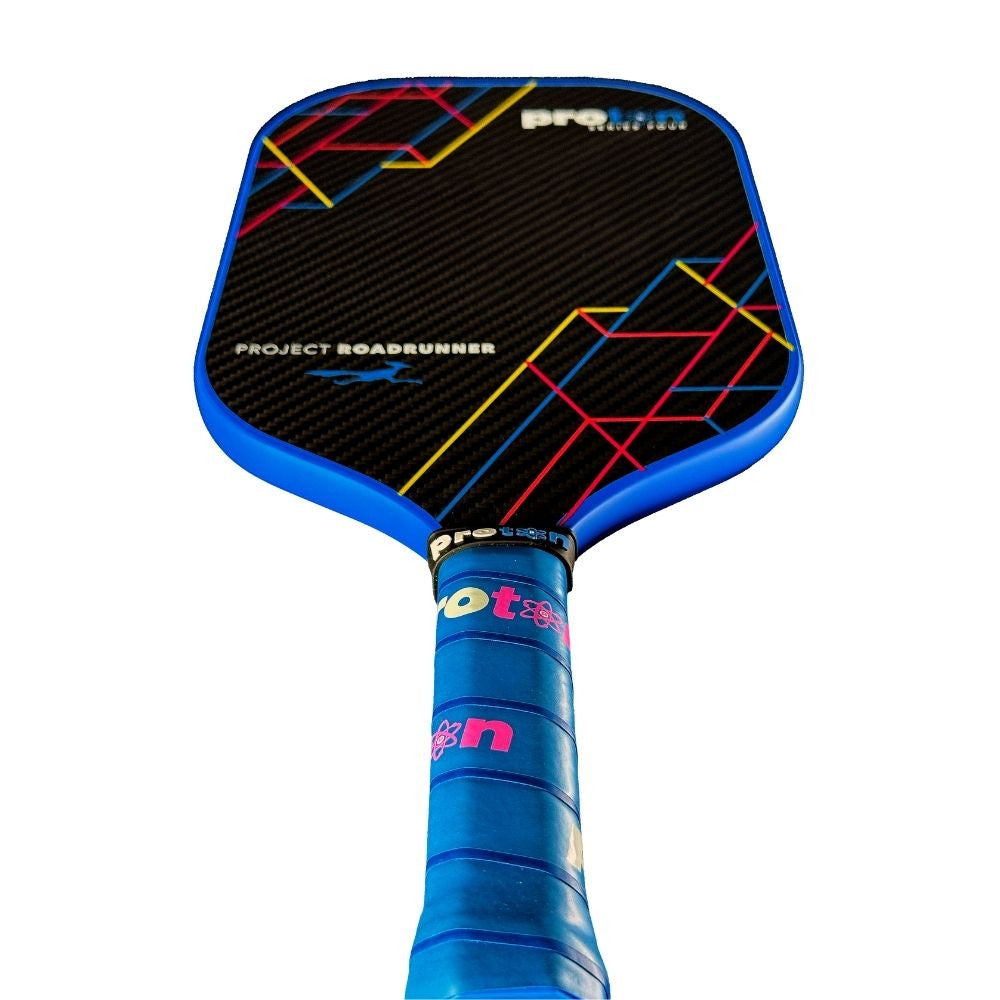 Proton Project Roadrunner 15mm Pickleball Paddle