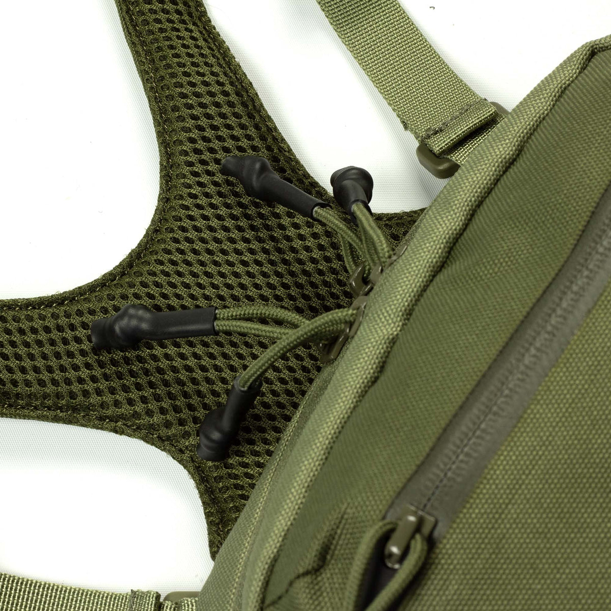 TrailGuard Concealed Carry Chest Holster