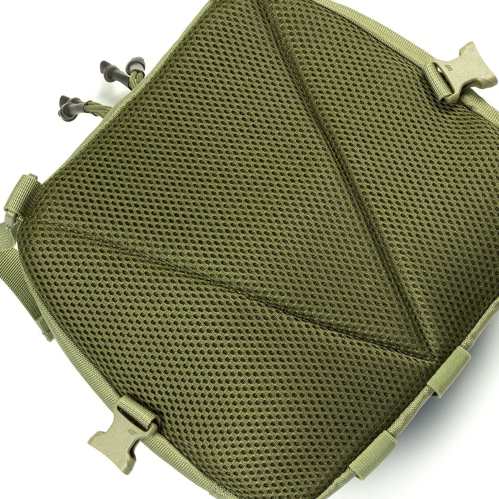 TrailGuard Concealed Carry Chest Holster