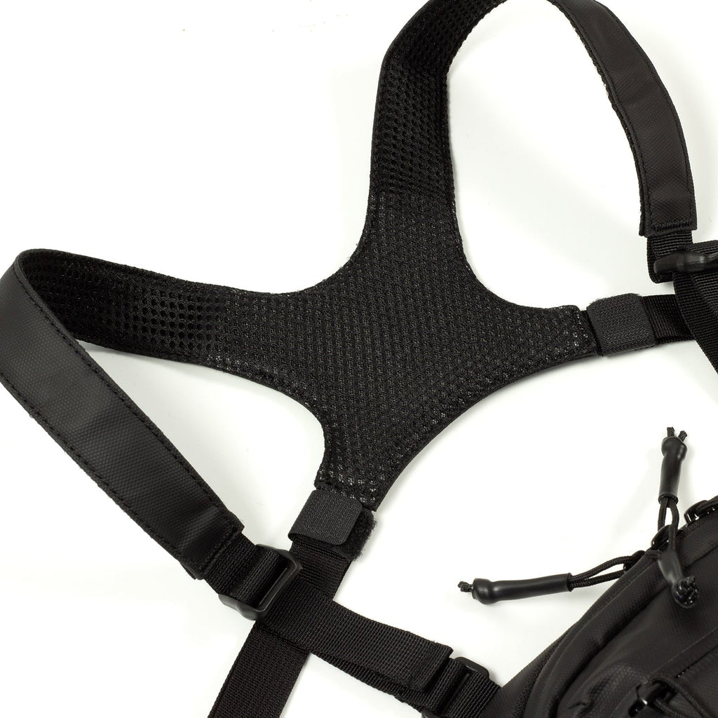 TrailGuard Concealed Carry Chest Holster