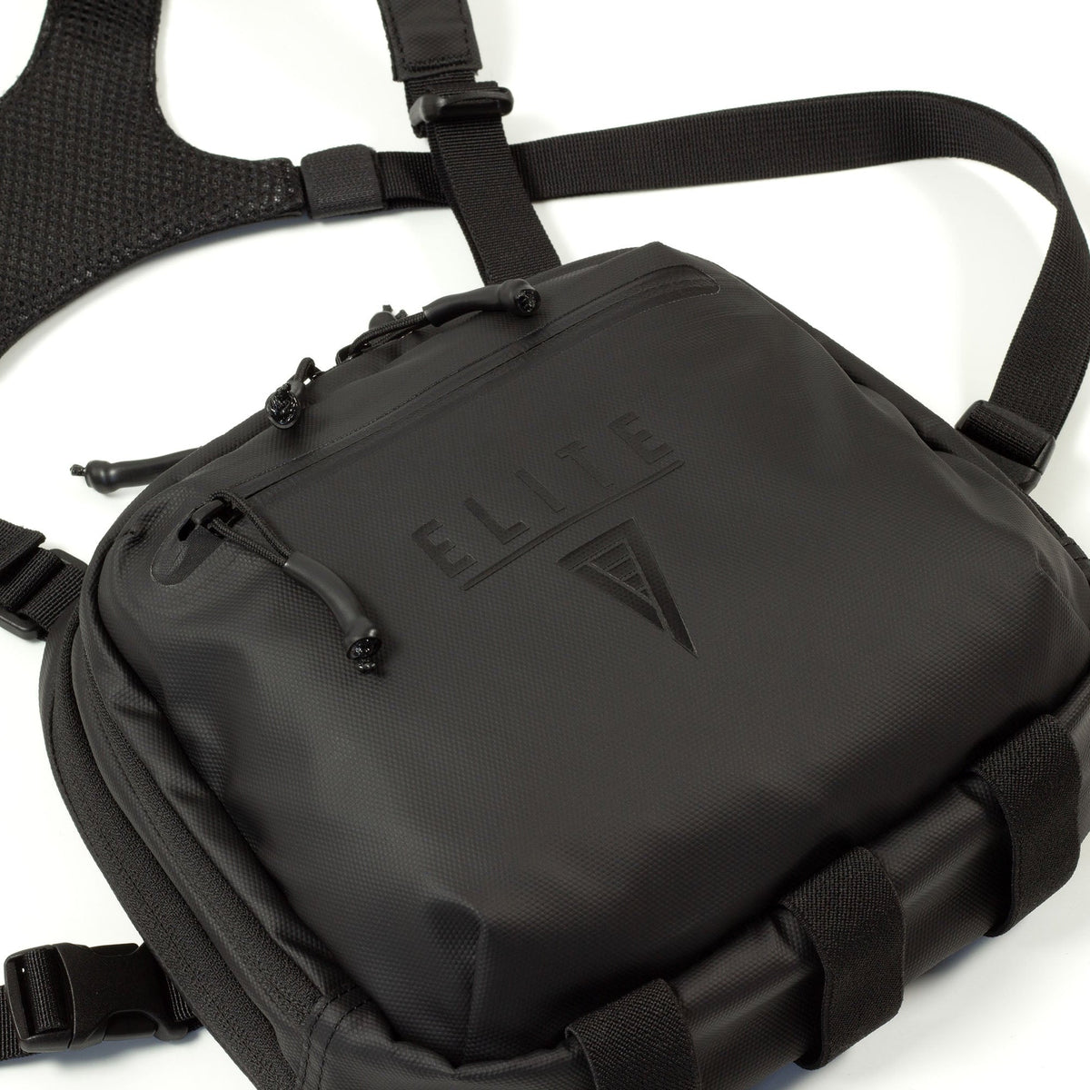 TrailGuard Concealed Carry Chest Holster