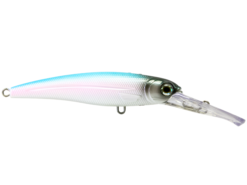 Voyager Deep