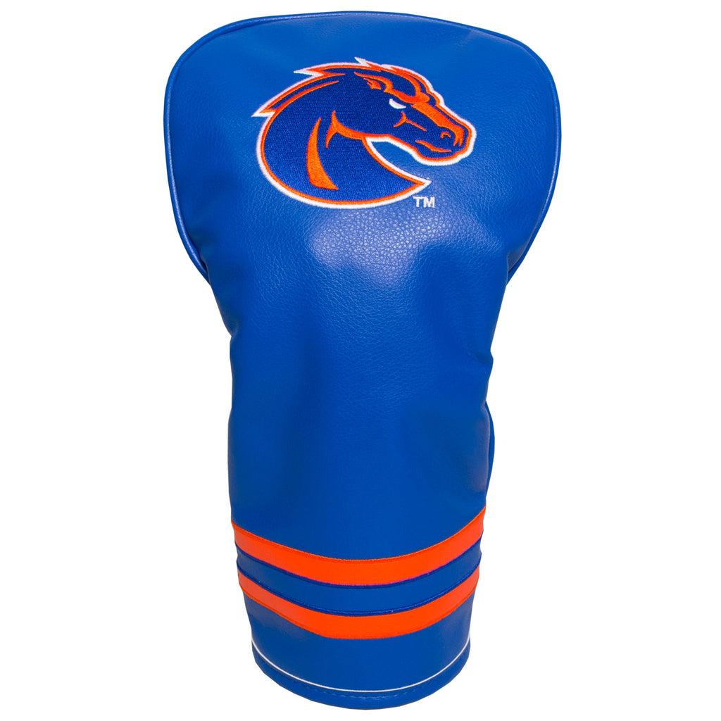 Boise State Broncos Vintage Golf Headcovers