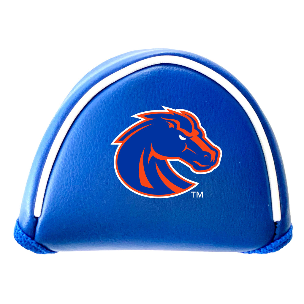 Boise State Broncos Vintage Golf Headcovers