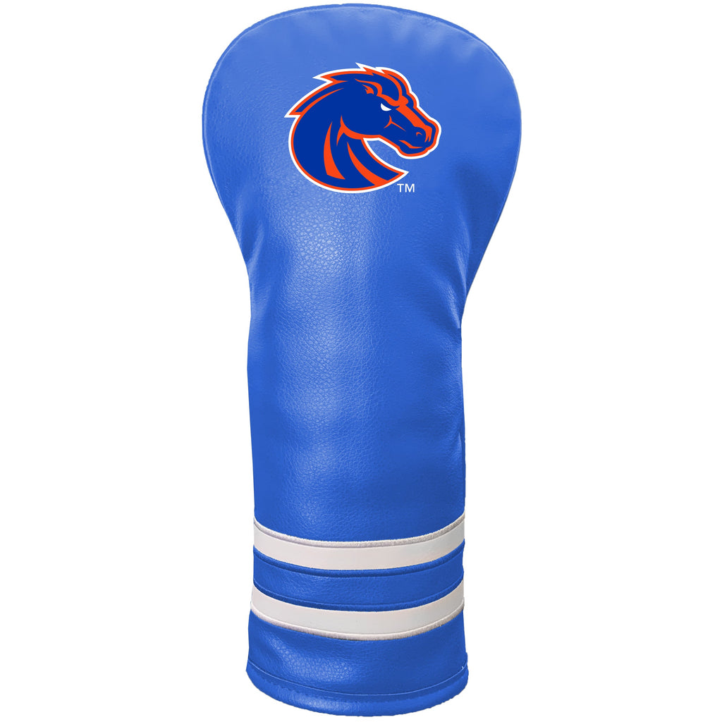 Boise State Broncos Vintage Golf Headcovers