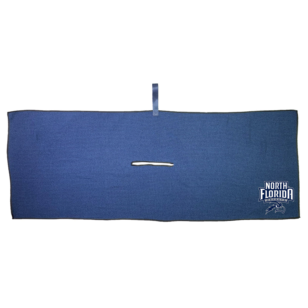 Boise State Broncos Microfiber Golf Towel - 16 x 40