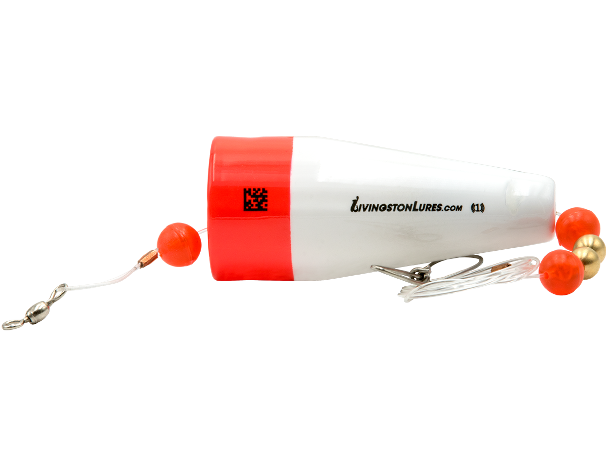 Grand Slam Popper 3"