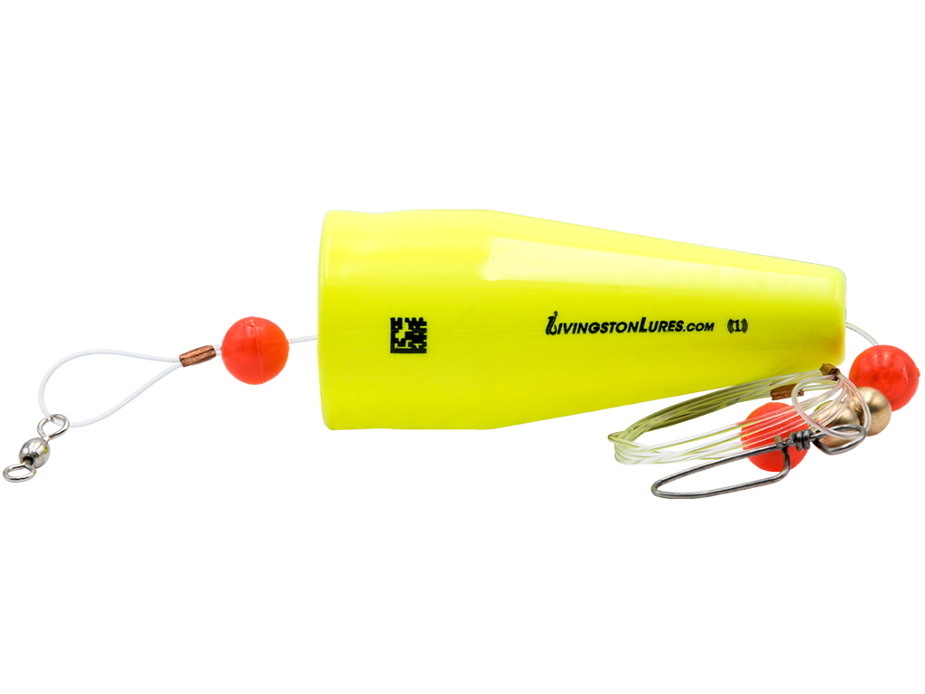 Grand Slam Popper 3"